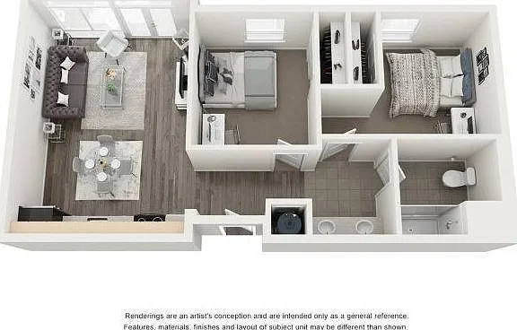 University Lofts — Photo 29