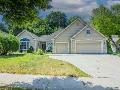 N34W7525 Lincoln BOULEVARD, Cedarburg, WI, 53012