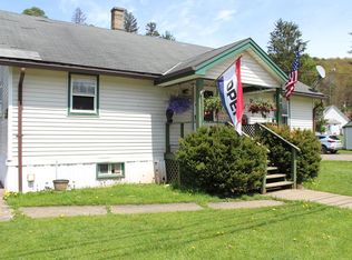 1307 E 2nd St, Coudersport, PA 16915