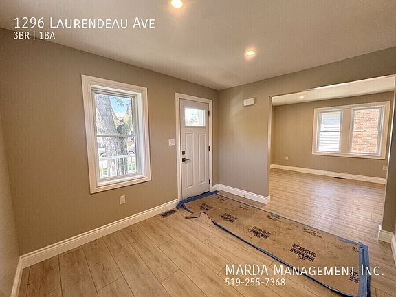 4th image of 1296 Laurendeau Ave