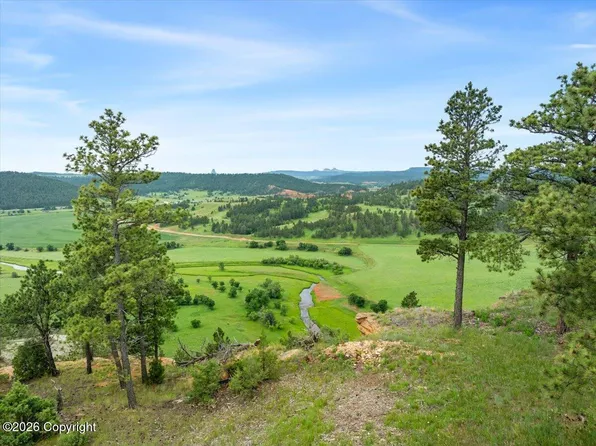 TRACT 13 River Rd, Hulett, WY 82720