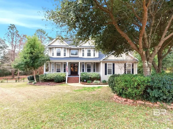 9102 Magnolia Ct, Daphne, AL 36527