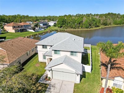 25631 Bruford Blvd, Land O Lakes, FL, 34639