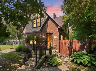 5728 E Rawles Ave, Indianapolis, IN 46219