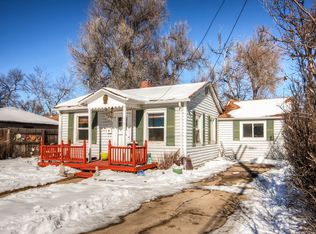 3975 W 75th Ave, Westminster, CO 80030