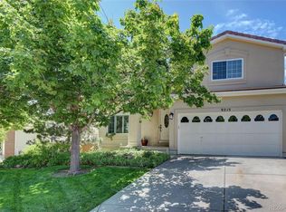 9215 Anasazi Indian Trl, Highlands Ranch, CO 80129