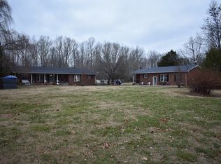 213 Logan Spears Rd, Hilham, TN 38568