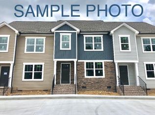 2887 Fulbright Rd, Cleveland, TN 37312