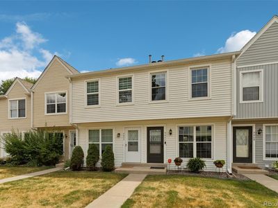 9064 W Dartmouth Place, Lakewood, CO, 80227