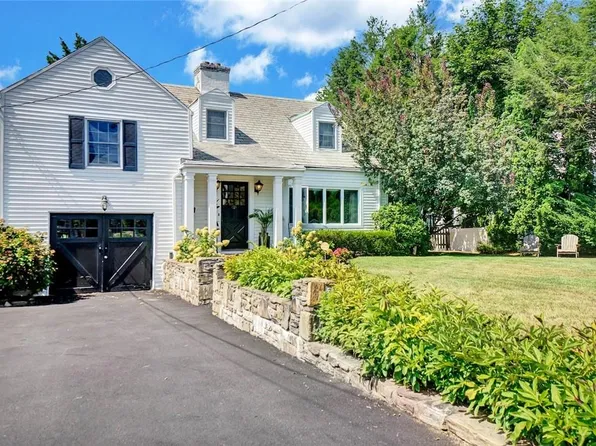 44 Ridge Street, Eastchester, NY 10709