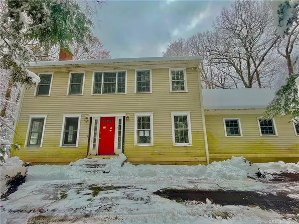 168 Deer Run, Burlington, CT 06013