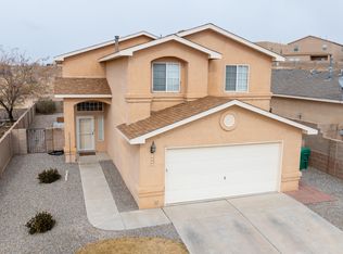 3028 Zia St NE, Rio Rancho, NM 87144
