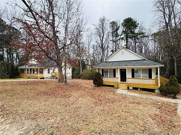 2nd image of 6124 Lonestar Rd