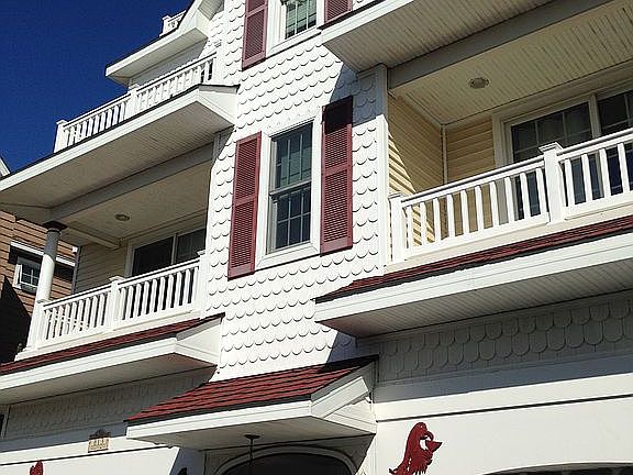 3rd image of 813 Ocean Ave #1
