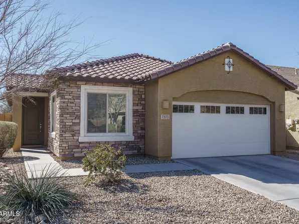 7573 W QUAIL TRACK Drive, Peoria, AZ 85383