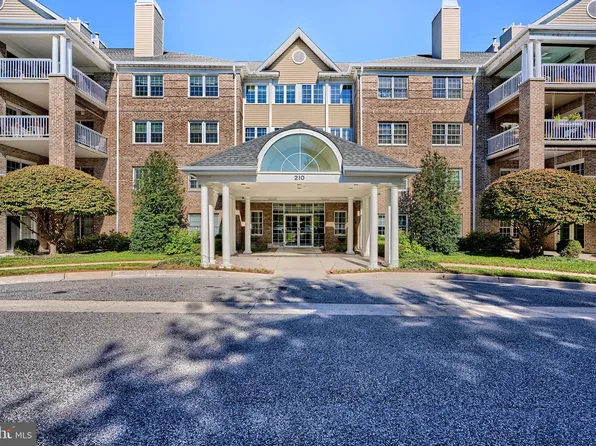 210 Belmont Forest Ct Unit 202, Lutherville Timonium, MD 21093