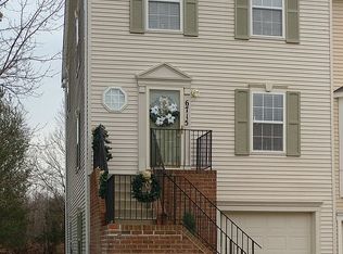 6715 Village Park Dr, Greenbelt, MD 20770