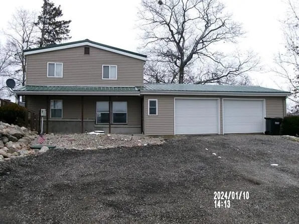 630 S 327th, Angola, IN 46703