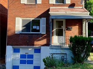 4371 Stanton Ave, Pittsburgh, PA