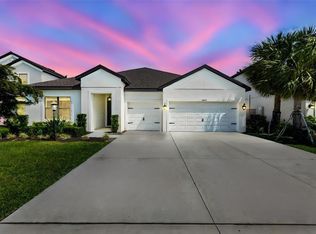 16524 Paynes Mill Dr, Bradenton, FL 34211