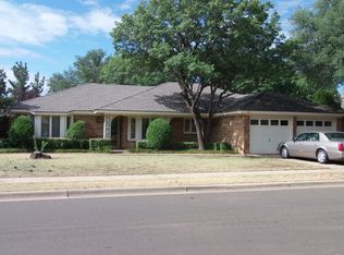 5233 88th St, Lubbock, TX 79424