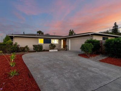 998 Bonneville Way, Sunnyvale, CA, 94087