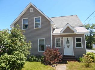 1829 Hartford Ave, White River Junction, VT 05088