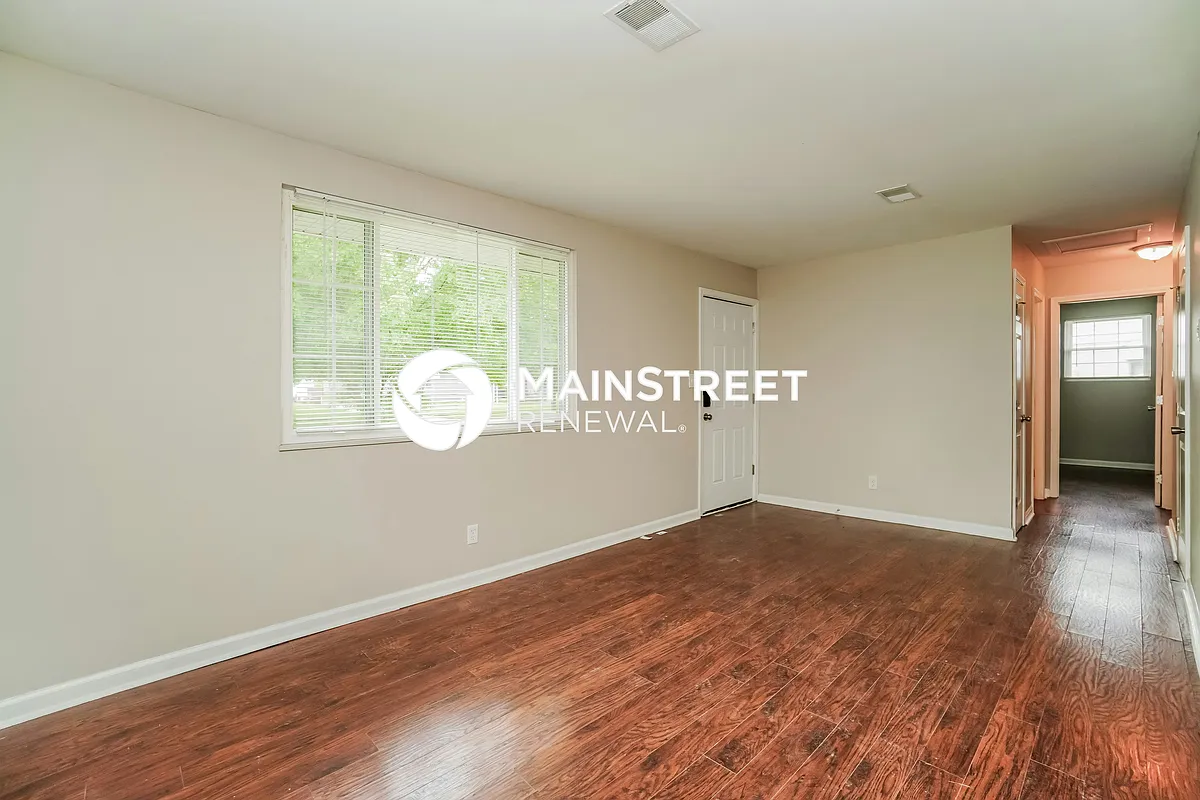 Living Room - 1246 Arkwood Ave