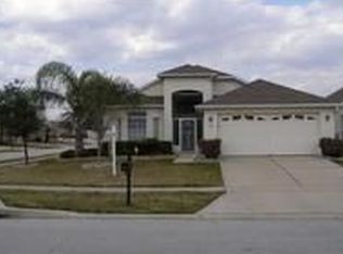 799 Seneca Meadows Rd, Winter Springs, FL 32708