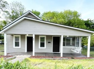 823 W Stephenson Ave, Harrison, AR 72601
