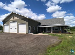 11385 Dupont Rd, Hibbing, MN 55746