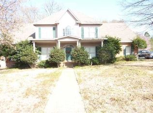 678 Evans View Ln, Collierville, TN 38017