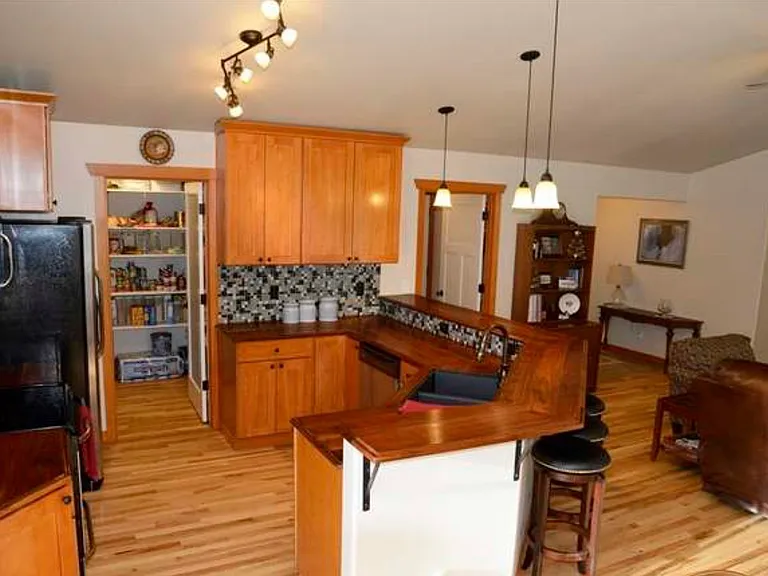 209 Stehekin Way — Photo 25