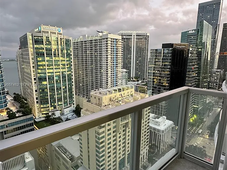 1060 E Brickell Ave #3001 — Photo 28