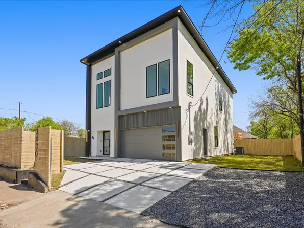 3430 Puget St, Dallas, TX 75212