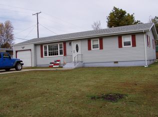 310 Moore St, Dexter, MO 63841