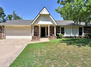 9416 S 68th Ave E, Tulsa, OK 74133