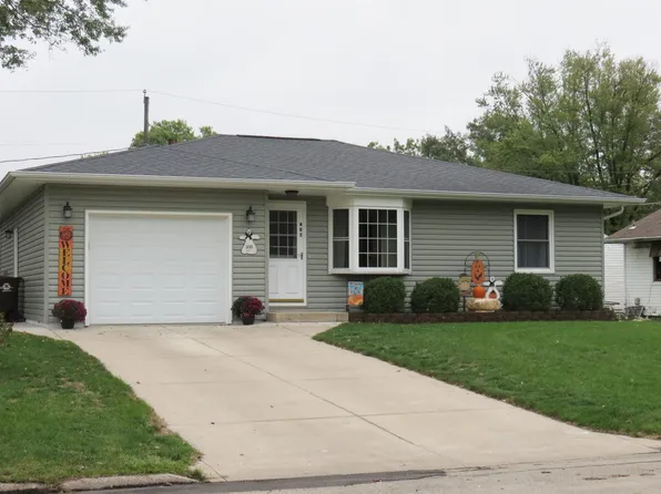 405 Butternut St, Maquoketa, IA 52060
