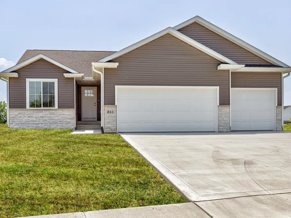 812 Kingman Blvd, Madrid, IA 50156