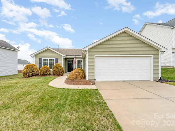 3618 Chepstow Ct, Charlotte, NC 28262