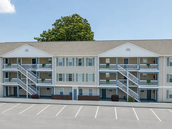 Riverview Apartments, 211 Red Cross St #1E, Wilmington, NC 28401