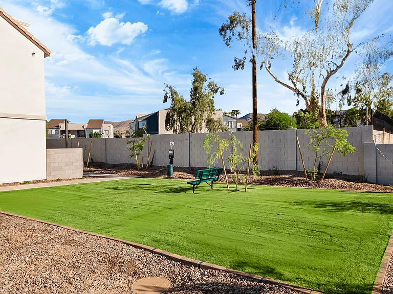 Elevation Townhomes — Photo 27