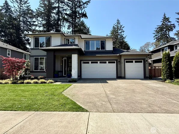 12442 Harwood Cove Lane SW, Lakewood, WA 98498