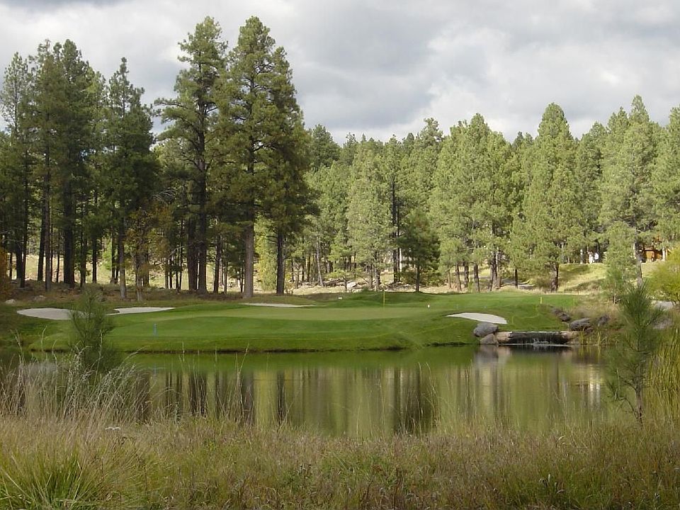 Canyon Golf Course