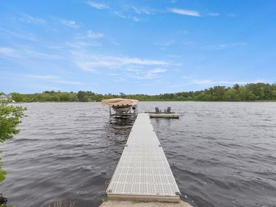 42 Lakeshore Dr, Essex, MA, 01929