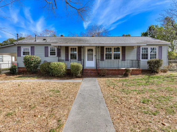 119 Frances Drive, North Augusta, SC 29841