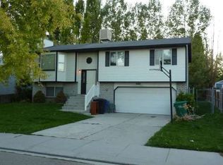 6830 S 4900 W, West Jordan, UT 84081