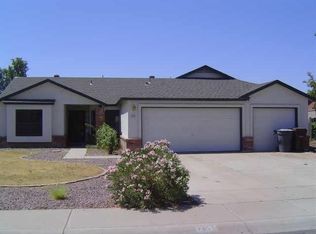 7853 W Cheryl Dr, Peoria, AZ 85345