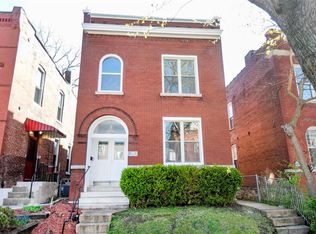 4116 Oregon Ave, Saint Louis, MO