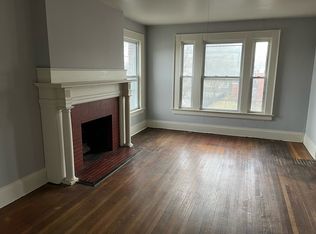 50 Milne St APT 2R, Bridgeport, CT 06604